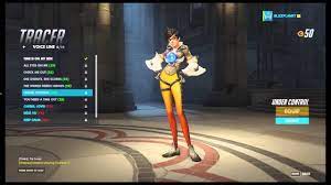 Check spelling or type a new query. Tracer Voice Lines Overwatch Youtube
