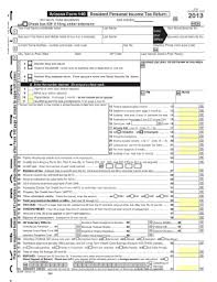 This section is exactly as it is in itr1. Fillable Online Resident Personal Income Tax Return Calculate Fax Email Print Pdffiller