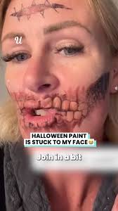 I’ve tried everything but it’s stained my face 😭