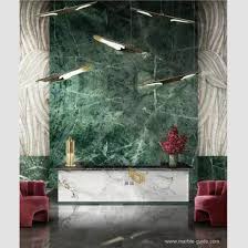 An amazing bathroom wall decor ideas that help you to make your bathroom look beautiful. Natural Big Variegated Green Marble Slab For Background Wall Countertop Bathroom Wall Decor Floor Design Sink China Marble Natural Marble Made In China Com