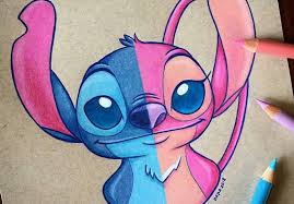 Aquí pueden divertirse los ninos coloreando los dibujos de sus personajes preferidos. Dibujos De Disney A Lapiz Novocom Top