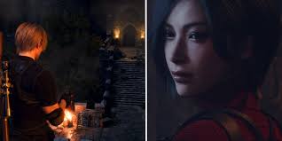 Resident Evil 4 Remake