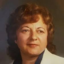 Obituary information for Lucille R. Castiglione