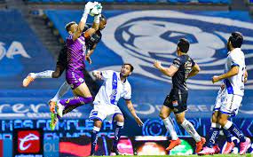 Puebla is playing next match on 13 may 2021 against atlas in liga mx, clausura playoffs.when the match starts, you will be able to follow atlas v puebla live score, standings, minute by minute updated live results and match statistics.we may have video highlights with goals and news for some puebla. Puebla Vs Leon 2 1 La Franja Vencio Al Lider Y Va Por La Sorpresa Mediotiempo