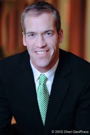 City Ventures founders see the light