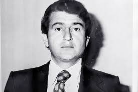 En memoria de Luis María Cueva Sánchez