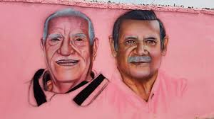 Hijo de Carlos Loza: "Este reconocimiento nos cayó de sorpresa"