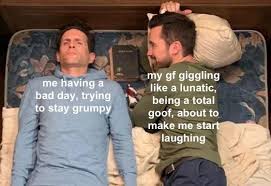 Her Giggles Are Ridiculous Funny Memes Best Funny Pictures Funny Jokes