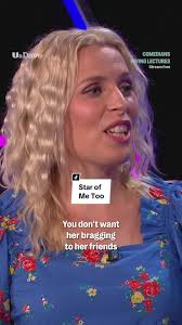 Chris McCausland and Lee Mack at BAFTA: A Hilarious Duo