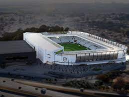 Upcoming football predictions and previous results: Conselho Aprova E Ponte Preta Construira Arena Para 21 Mil Torcedores Tnt Sports