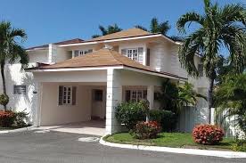My client showed me a project made in 3d with homebyme. Two Bedroom Modern House Designs In Jamaica Trendecors