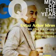 Ustaz azhar idrus official uaitube official : Jenaka Ustaz Azhar Jenakaustazhar Twitter
