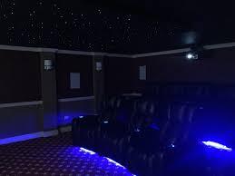 Tri north lighting fiber optics star ceiling kits provide a complete solution for small and medium size star ceilings, floors or walls. Fiber Optic Star Ceiling Tiles
