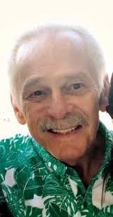 Charles Litton Obituary