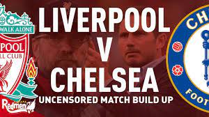 Wwe summerslam 2021 smackdown women's championship bianca belair vs sasha banks predictions wwe 2k20. Liverpool Vs Chelsea Super Cup Final Uncensored Match Build Up Show Youtube