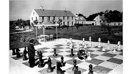 Hammond Chess Tournament