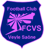 Logo FC Veyle Saône 1