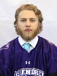 2020-21 M3 Men's Hockey Roster