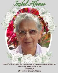 Tomorrow at the Aldona Institute! Cyrus Raposo & Mapen Moniz Celebrating  ating Celeb ALDONA Tomorrow, Saturday May 17th, 6.30 6.30pmonwards pm  onwards