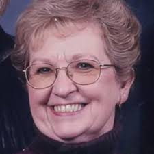 Gloria Jean Warner Obituary January 8, 2024