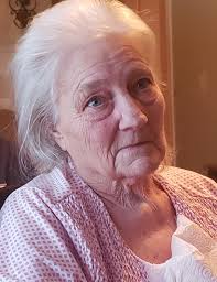 Obituary information for Barbara Kathleen Meadows Koontz