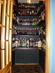 Liquor Closet Bars For Home Indoor Bar Liquor Cabinet