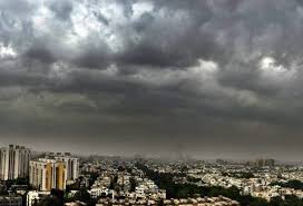 The humidity will be 65% and there will be 0.0 mm of precipitation. Delhi Weather Update Rain In Delhi Ncr Brings Relief From Scorching Heat