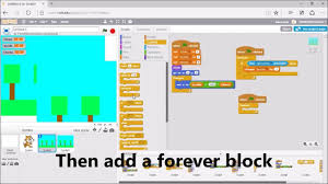 There are game engines where you can code your game from scratch and have much more control that you might not like side scrolling shooters. Pin On Scratch
