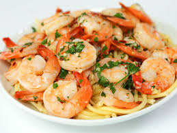 Learn How To Make Shrimp Scampi Myrecipes Has 70 000 Tested Recipes And Videos To Help You Be A Better Cook Shrimp Scampi Recipe Easy Pasta Recipes Recipes