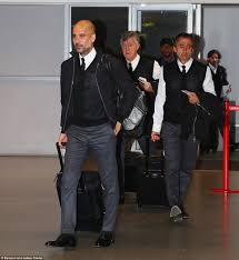 I will give you the true magic idea. Manchester City Head To Italy For Napoli Clash Express Digest