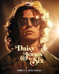 Daisy Jones & The Six — Tanıtım