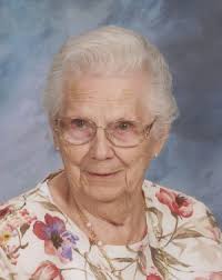 Obituary for Bethene "Bea" (Grogan) Crawford