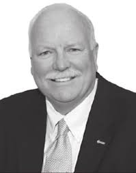 Dr. Robert McCulloch