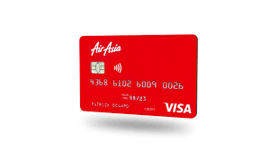 Apply and get approved for an airasia credit card within the promo period and spend at least ₱20,000 within 60 days from date of issuance to avail the no annual fee for life and free flights with airasia! Here S What You Can Expect With The New Airasia Credit Card Powered By Rcbc Bankard All Chucked Up