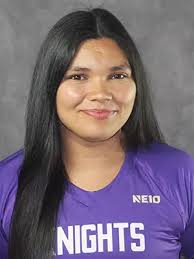 2023-24 SAAC Executive Board and Team Representatives