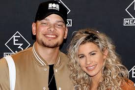 Why kane brown's wife katelyn chose a 'sleek and simple' wedding dress. Kane Brown And His Wife Have Adopted Not One But Two Puppies
