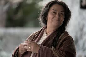 She has also written screenplays, produced movies and theater, and acted in films and on the stage. Dawn French Found Physical Contact Wonderful On The Set Of New Beatrix Potter Sky Drama