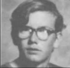 Randy Ray Lebon September 11, 1956