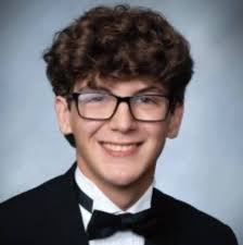 Adopted-Thank you to Melissa Renner and Leigh Panek!❤️ This is my Perkiomen  Valley 2021 adopt a high school senior. Connor Bradley. Connor is a fun  loving guy who enjoys hanging out with