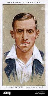 Paynter hi-res stock photography and images