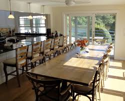 We did not find results for: Rustic Farmhouse Dining Table Farmhouse Boston By Ecustomfinishes Houzz