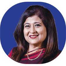 Senior Management Team