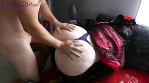 My step sister likes cosplay for halloween, I like to fuck her big ass! -  XNXX.COM