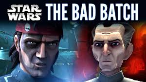 Brad rau adds that as a fan he is so excited to see this time period and this story, and that omega is integral to that. Star Wars The Bad Batch Trailer 2 Reaction And Breakdown New Character Revealed Youtube