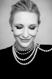 NEW WORK: Charlie Clift for the BAFTAs by Germaine Walker Agency