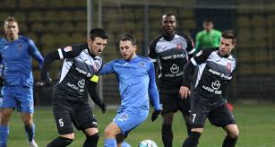 Clinceni (liga 1) aktualny zespół z wartościami rynkowymi transfery pogłoski statystyki zawodników terminarz.academica clinceni. Academica Clinceni Fc Hermannstadt 0 0 Liviu Ciobotariu Doar Un Egal La Debutul Pe Banca Sibienilor Prosport