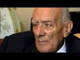 Luis Alberto Costales. Última entrevista televisada al poeta riobambeño  2006