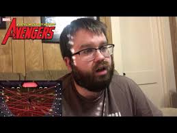 The Avengers Earths Mightiest Heroes 2x21 "Winter Soldier" Reaction/Review! 