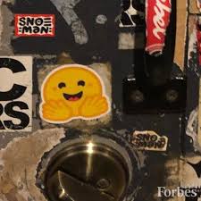 价值20亿美元的表情符号：Hugging Face要成为机器学习的革命者 ...