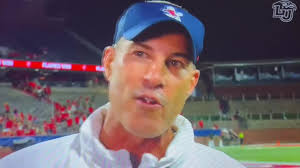 This is the kind of coach I want at Southern Miss. Winning by 17 and pissed  off that his team didn’t perform at a higher level. , We have lowered our  standards at Southern to the point that “just ...